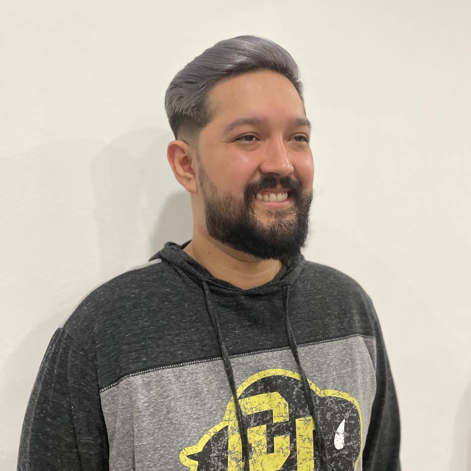 Chriss Mejía